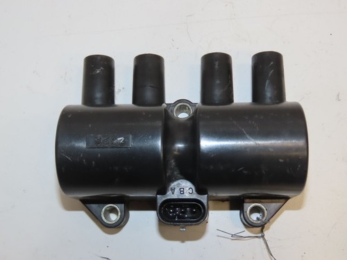 Bobine allumage chevrolet - bobine,
