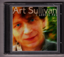 ART SULLIVAN CD (NEUF/SEALED)