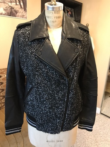 Nwt bcbg maxazria black - bcbg,