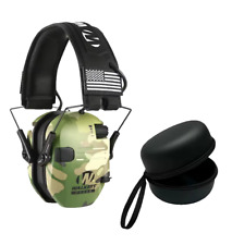 Casque Antibruit Électronique