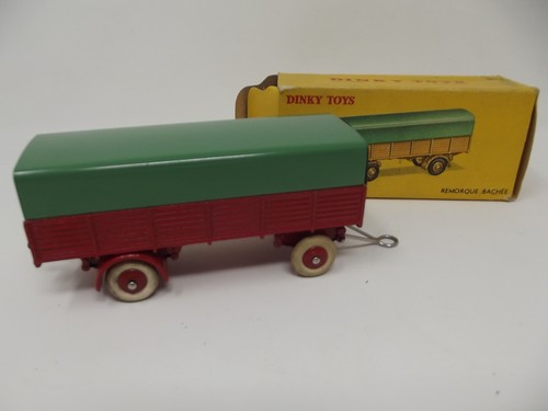 Dinky toys remorque - toys, 70