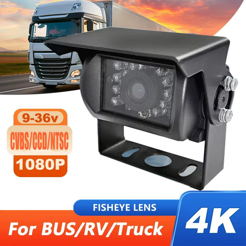 Caméra recul camion - caméra,