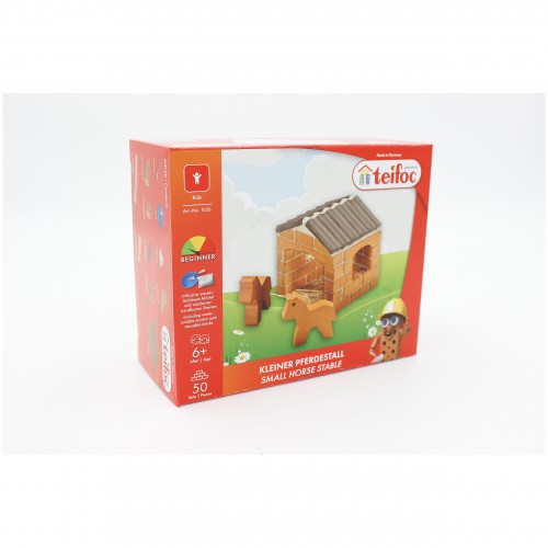 Teifoc petit écurie jeu - teifoc,