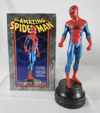 Bowen Designs Marvel Amazing Spider-Man 13" Classic Statue MIB LA467