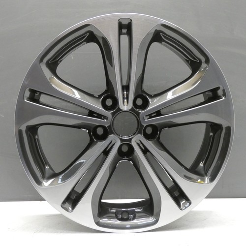 Jante alliage kia ceed - alliage,