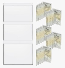 🚗📄 Pochette Carte Grise