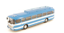 COLLECTION SAVIEM 1/43 N°10 -