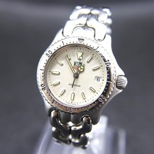 Montre homme Tag Heuer Sel