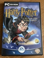 Harry Potter Et L'Ecole Des
