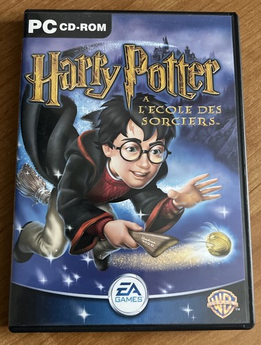 Harry potter ecole - harry, des