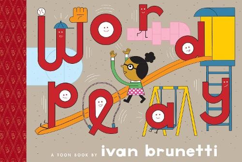 Ivan brunetti wordplay - ivan,