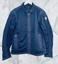 Blouson Moncler T: L