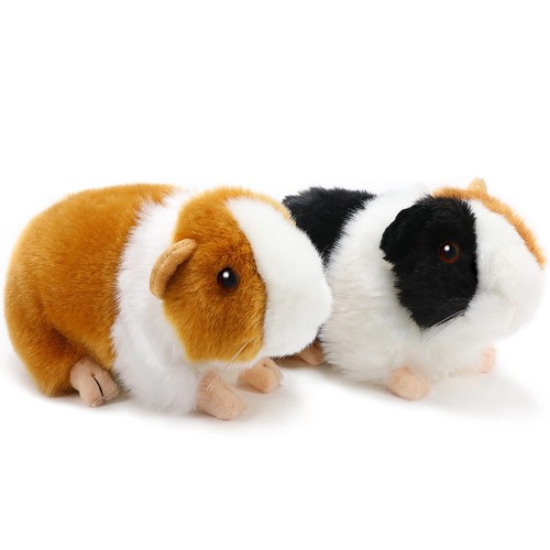 Pièces jouets peluche - 2,