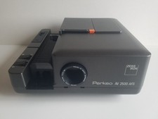 projecteur de diapositives