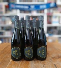 Champagne EPC Brut - 6 Bouteilles