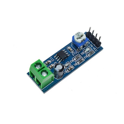 Module lm386n amplificateur - module,