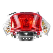 Feu arrière pour Scooter