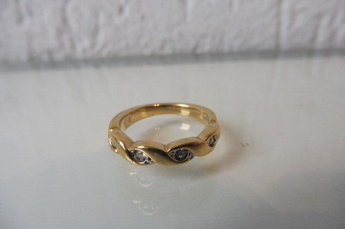 Bague pierre lang élégante - lang,,