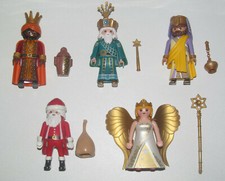 Playmobil Figurine Personnage