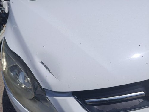 Calandre ford grand max 2 - c-max,