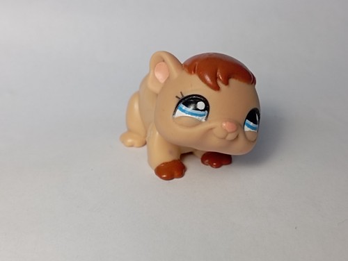Lps littlest petshop pet - lps,
