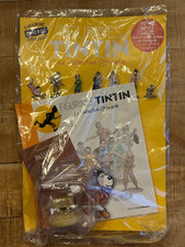 Tintin La collection
