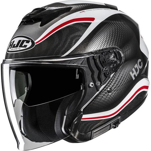 Hjc casque jet i31 depe - casque,