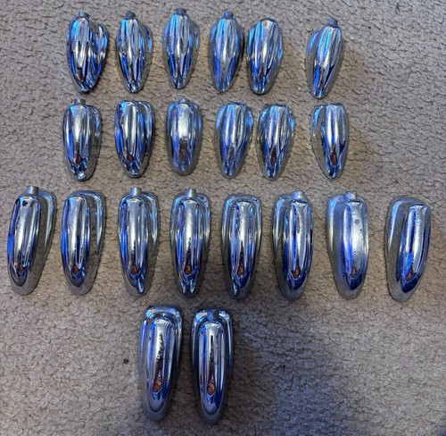Slingerland lot lug - slingerland, of