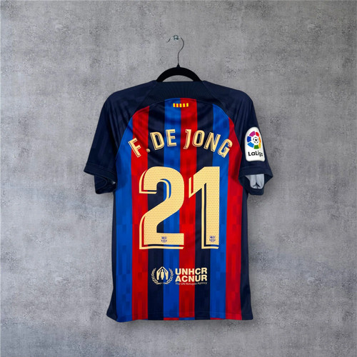Maillot barcelone 2022 2023 - maillot, 2022-2023