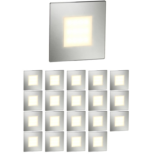 20x led luminaire - 20x,