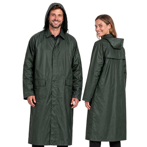 Poseidon impermeable femme - impermeable,