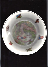 ASSIETTE CHAUFFANTE + ASSIETTE