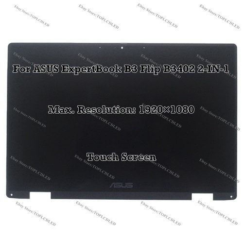 Asus expertbook flip - asus,