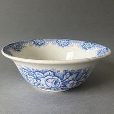 Ancien bol évasé Jardinière