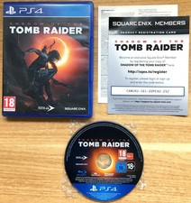 SHADOW OF THE TOMB RAIDER