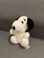 Snoopy Plush