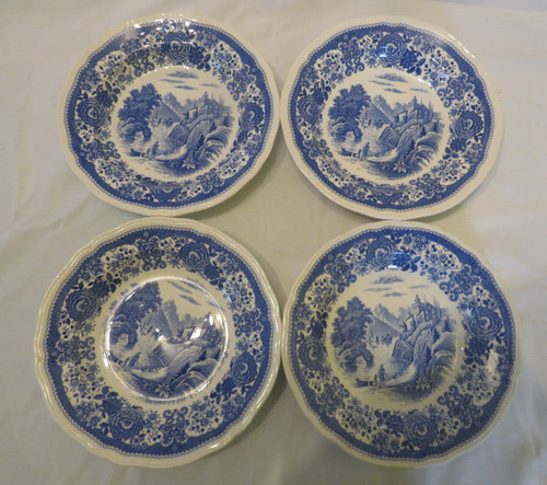 Villeroy boch burgenland - villeroy, &
