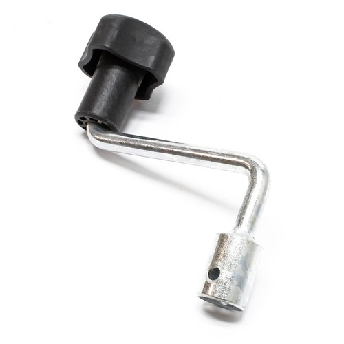 Remorque avec roue jockey - remorque,