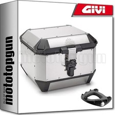 GIVI ALA44A TOP CASE + SUPPORT