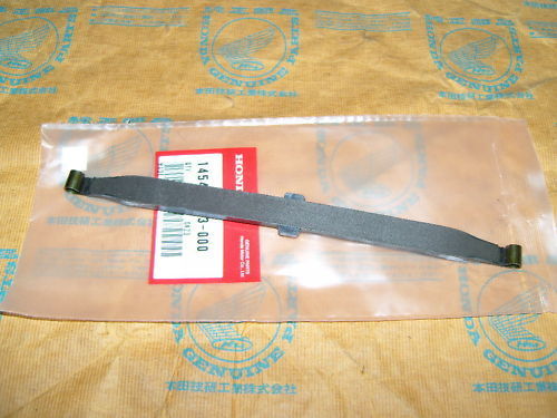 Honda 350 400 - 350, f