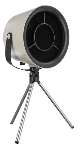 Hotte aspirante portable mini - aspirante,