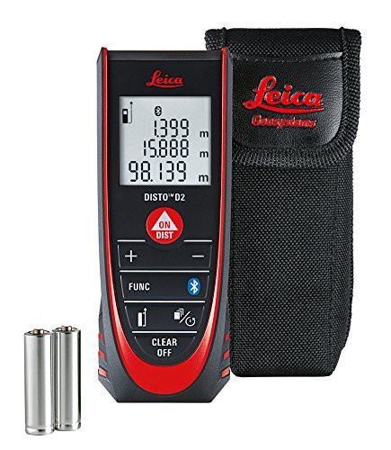 Leica disto télémètre - disto,