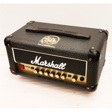 Rare Marshall JVM-1H 50th birthday MODEL 100V