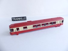 (1) JOUEF FRANCE HO CAISSE AUTORAIL XBD 4737 TYPE EAD