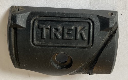 Trek bottom bracket cable - bottom,