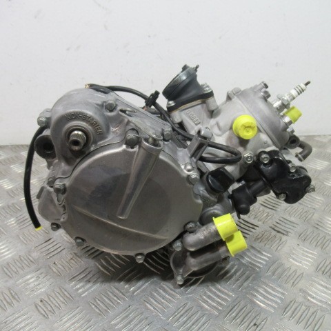 Moteur kawasaki 2016 - ,