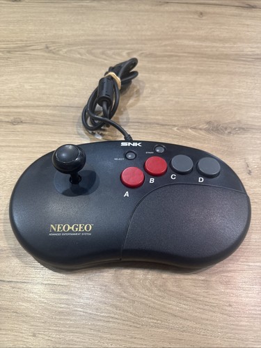 Joystick neo geo snk - neo,