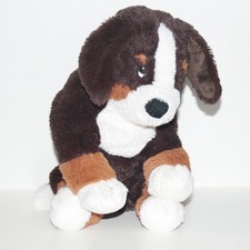 Doudou Chien Ikea - Bouvier