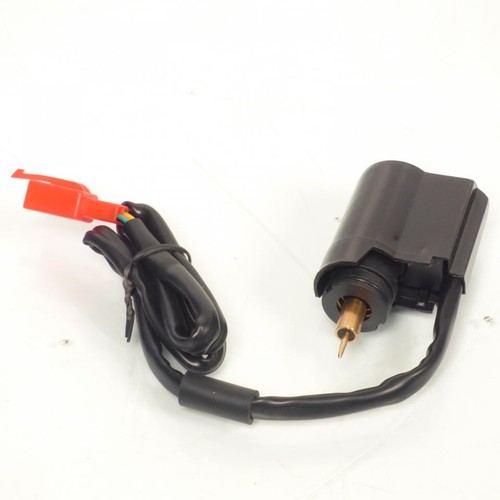 Starter carburateur p2r - starter,