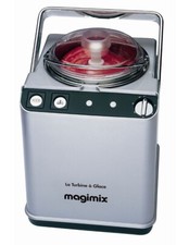 Magimix 11194 ICE CREAM MAKER YOUGURT MAKER SORBET MAKER 1.6 LT